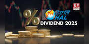 HAL dividend 2025 Maharatna PSU to declare cash reward Announcement next week